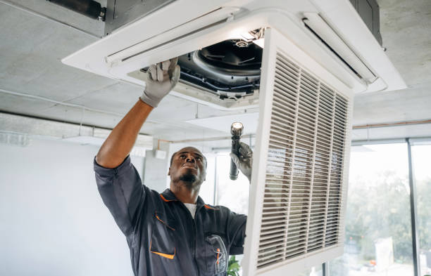 Licensed Hvac service in Vernon, UT - FH HVAC