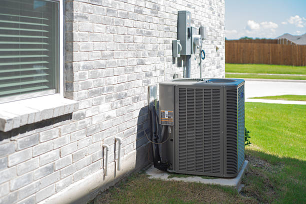 Reliable Hvac contractor in Vernon, UT by FH HVAC